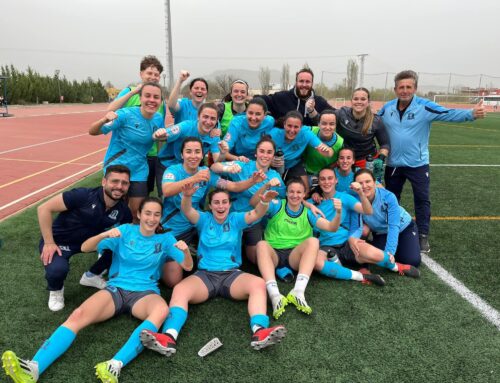 El Féminas Don Benito no saldrá a competir en Tercera Federación