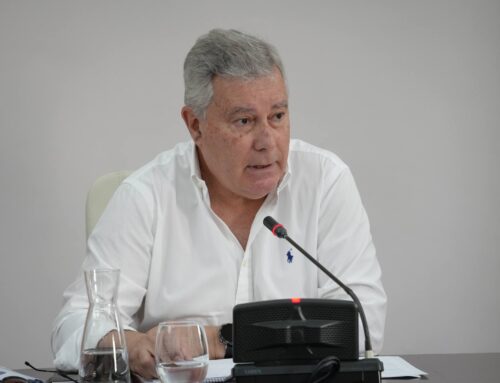 El PP de Villanueva critica la gestión económica y el PSOE les acusa de querer crear alarmismo