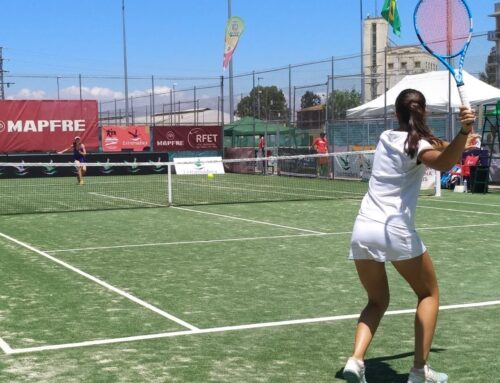 El VIII Torneo de tenis WTA ‘Ciudad de Don Benito’ se disputará del 6 al 14 de julio