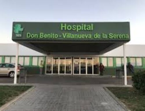 Nuevo positivo por virus del Nilo en el área Don Benito-Villanueva y dos nuevas altas hospitalarias