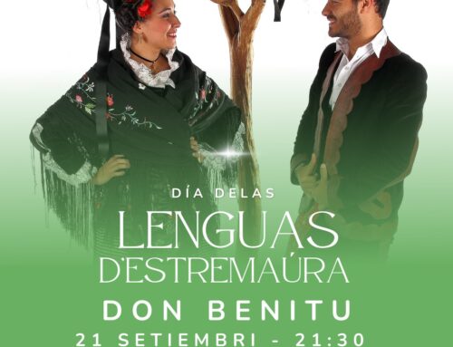 Don Benito acogerá el VII Día de las Lenguas de Extremadura