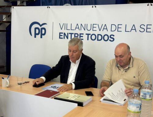 El PP de Villanueva critica la subida de precios para las actividades deportivas municipales de hasta un 20%