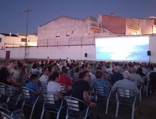 35.000 personas han disfrutado del Cine de verano en Extremadura en su 26ª edición