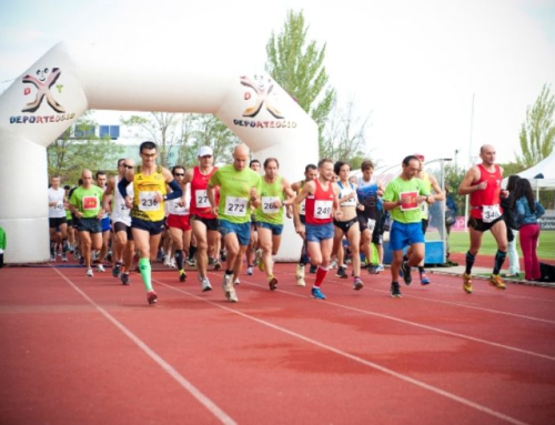 Presentada la ‘XXIII Media Maratón Virgen de las Cruces’ y el ‘VII 8K. La Vela, Tradición y Gastronomía’