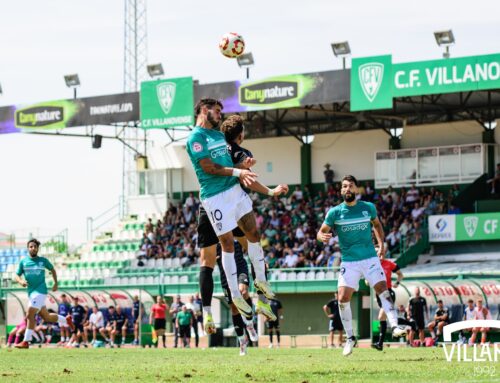 OPINIÓN | Villanovense y Don Benito ya saben de qué va la película