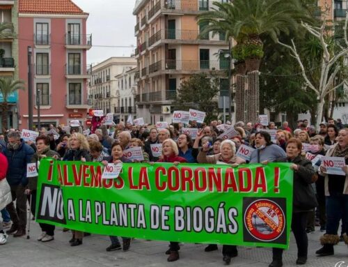 El PP critica la proyección de una segunda planta de biogás y alerta sobre los malos olores