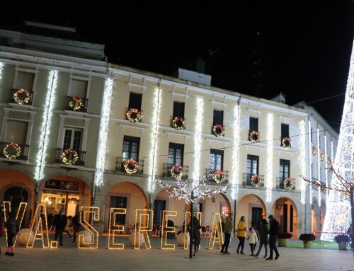 Plan Mafalda pide dar un significado solidario al tradicional alumbrado navideño