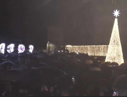 Don Benito enciende su magia navideña el 5 de diciembre desde la Plaza Ntra. Sra. de Guadalupe