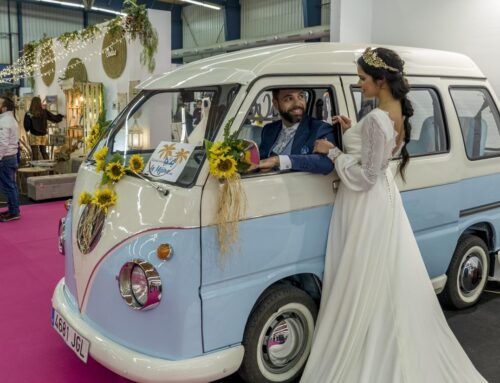 FEVAL acogerá ‘Celebrarte’ 2024, la feria con todo en bodas, bautizos, comuniones y celebraciones