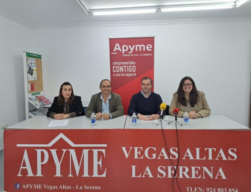 APYME Vegas Altas La Serena presenta su nuevo programa de formación para empresarios: “APYME Líderes”