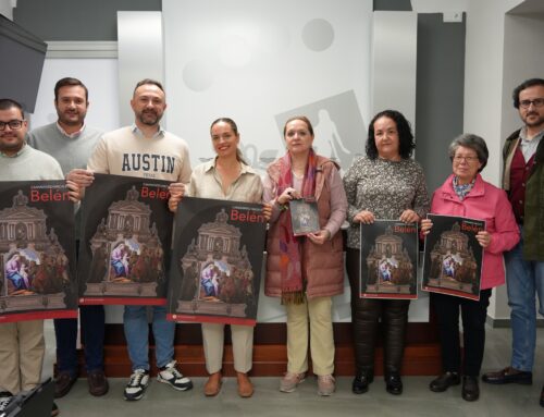 ‘Caminando hacia el Belén’ alcanza su segunda edición ampliando el número de actividades