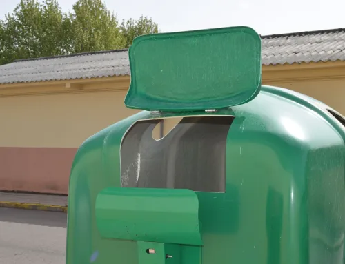 Campaña de sensibilización ciudadana sobre el reciclaje de vidrio en Villanueva de la Serena