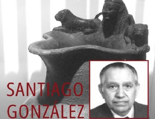 El premio  Santiago González aumenta su cuantía a los 4.000 euros y pasa a celebrarse de forma bianual