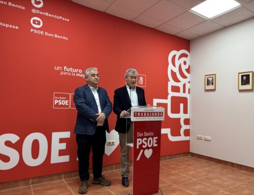 El PSOE de Don Benito acusa al gobierno local de desmantelar Agrimusa y pone en duda su futuro como empresa pública