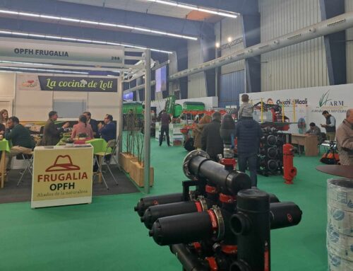 La Junta anuncia en la inauguración de Agroexpo que este viernes pagarán 78 millones de euros en ayudas a ganaderos