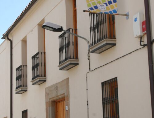 Aprobada la cesión temporal al SES de la antigua cárcel para la unidad de salud mental