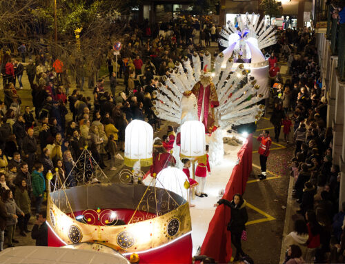 Incertidumbre ante la celebración de las cabalgatas de Reyes en Don Benito y Villanueva