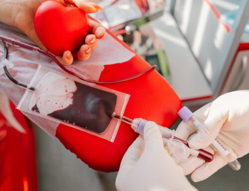 Donaciones de sangre en Don Benito, Siruela y Zalamea de la Serena