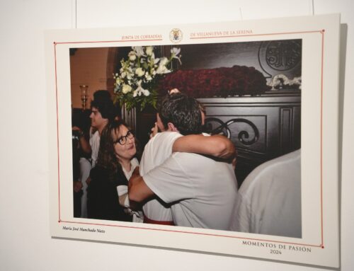 Abierto el plazo para presentar trabajos al concurso fotográfico de la Semana Santa de Villanueva de la Serena