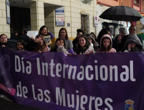 Don Benito reivindicará el 8M, Día Internacional de la Mujer, bajo el lema “Nuestros pasos marcan el destino”