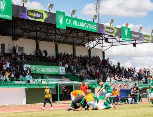 La final four de la Copa del Rey juvenil se jugará en Villanueva