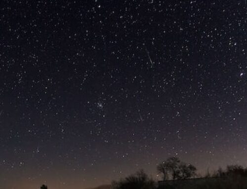 Don Benito dará la bienvenida al Equinoccio de Primavera con las Jornadas de Astroturismo