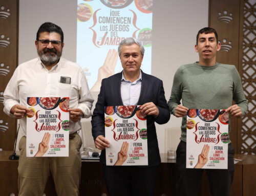 La Haba volverá a promocionar su sector cárnico con la Feria del Jamón, Lomo y Salchichón