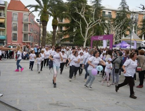 La XIX Carrera por la Igualdad de Villanueva se aplaza al próximo sábado 15 por la previsión de fuertes lluvias