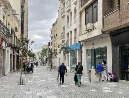 Abierto el plazo de solicitud para las ayudas al alquiler de locales comerciales en Villanueva de la Serena
