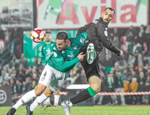 Javi Sánchez anuncia su retirada tras 14 temporadas en el Villanovense