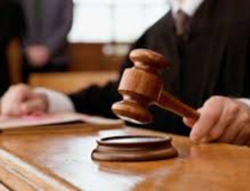 Fiscalía pide 15 años de prisión para un hombre que asestó 35 puñaladas a su pareja en Don Benito