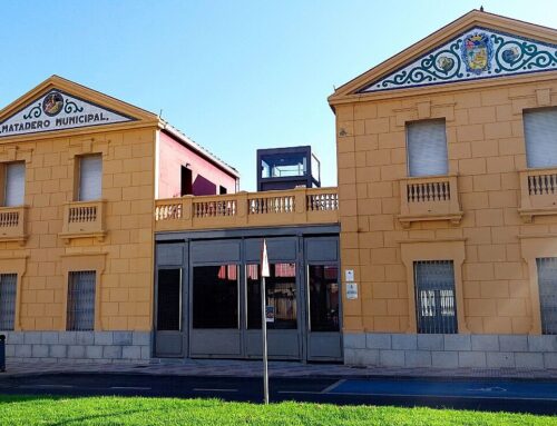 La Escuela de Danza Municipal de Don Benito recibirá el nombre de ‘Pablo Reyes’