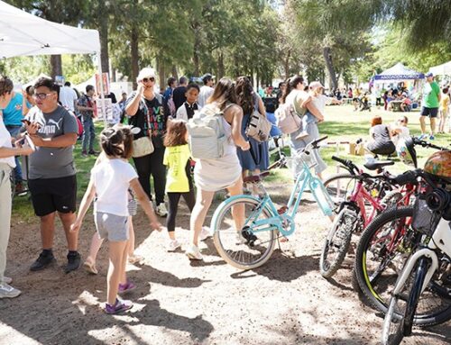 Don Benito volverá a celebrar el Día Internacional de las Familias con múltiples actividades