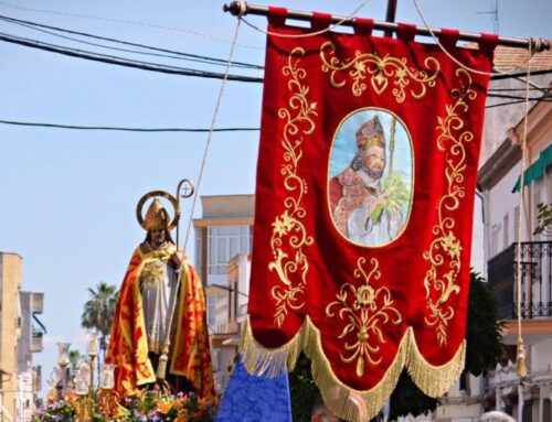 El barrio de San Gregorio en Don Benito celebra sus fiestas