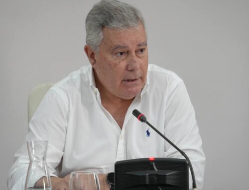 El PP de Villanueva pide la dimisión de Gallardo como concejal tras su procesamiento