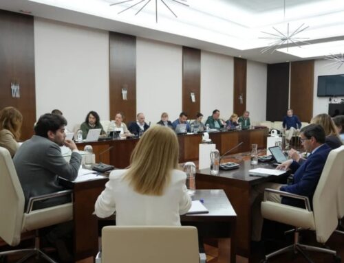 Villanueva aprueba una modificación de 525.000 euros en obras