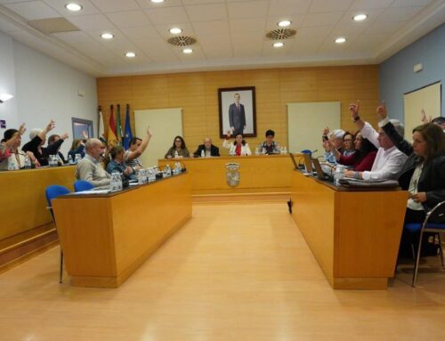 PSOE Don Benito denuncia operaciones financieras del gobierno local desaconsejadas por la Intervención municipal