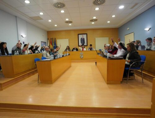 El pleno del Ayuntamiento de Don Benito aprueba el Remanente de Tesorería por un importe de 2.150.000 euros
